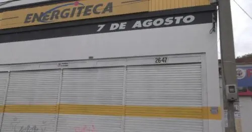 ENERGITECA 7 DE AGOSTO ENERGITECA 7 DE AGOSTO